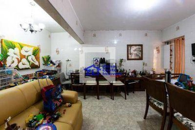 Sobrado, 3 quartos, 380 m² - Foto 2