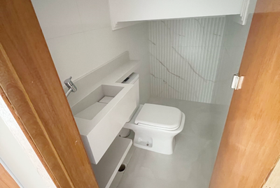 Sobrado, 3 quartos, 145 m² - Foto 5