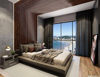 Apartamento, 3 quartos, 133 m² - Foto 2