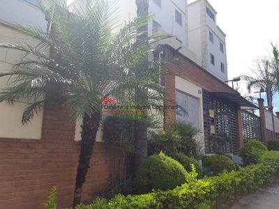 Apartamento, 3 quartos, 64 m² - Foto 1