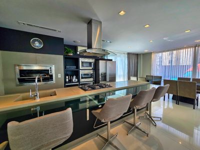 Apartamento, 3 quartos, 130000 m² - Foto 3