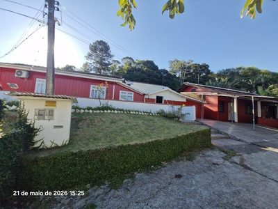 Casa, 5 quartos, 230 m² - Foto 2