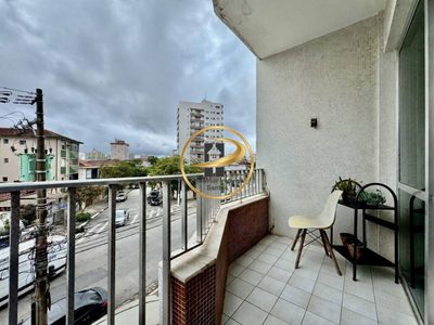 Apartamento, 3 quartos, 130 m² - Foto 3