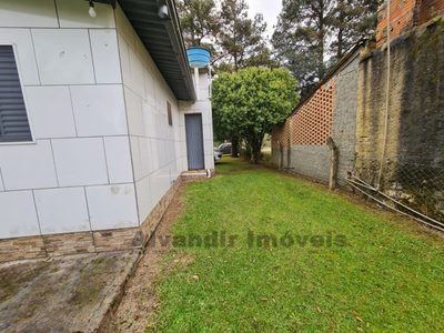 Casa, 2 quartos, 70 m² - Foto 3