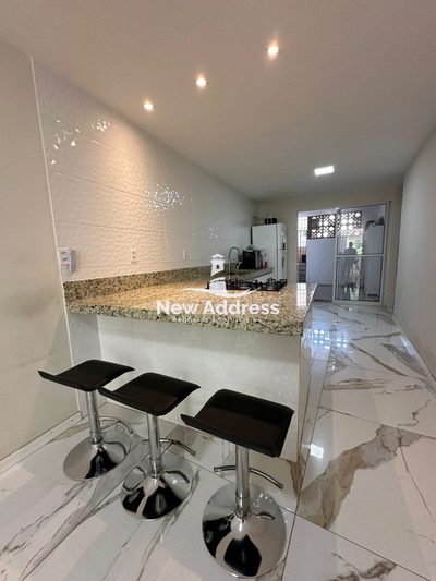 Casa, 3 quartos, 146 m² - Foto 3