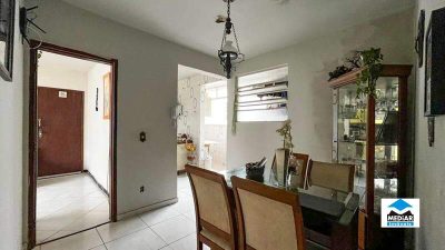 Cobertura, 3 quartos, 151 m² - Foto 5