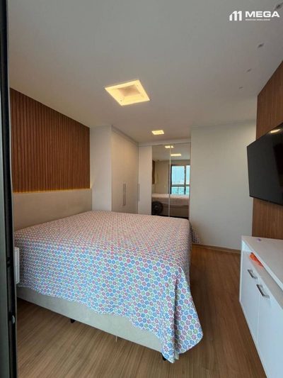 Apartamento, 3 quartos, 117 m² - Foto 5