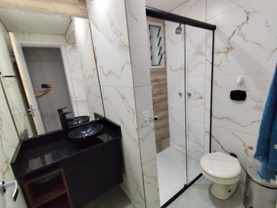 Apartamento, 3 quartos, 70 m² - Foto 3
