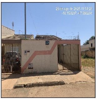Casa, 3 quartos, 180 m² - Foto 1