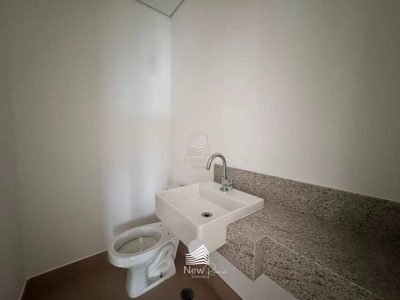 Apartamento, 3 quartos, 137 m² - Foto 2
