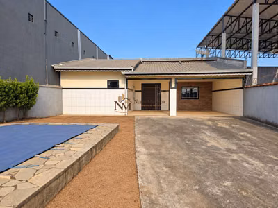 Casa, 3 quartos, 150 m² - Foto 1
