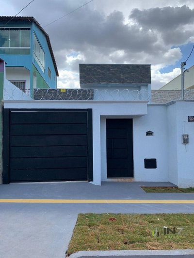 Casa, 3 quartos, 115 m² - Foto 3