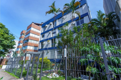 Apartamento, 3 quartos, 133 m² - Foto 3