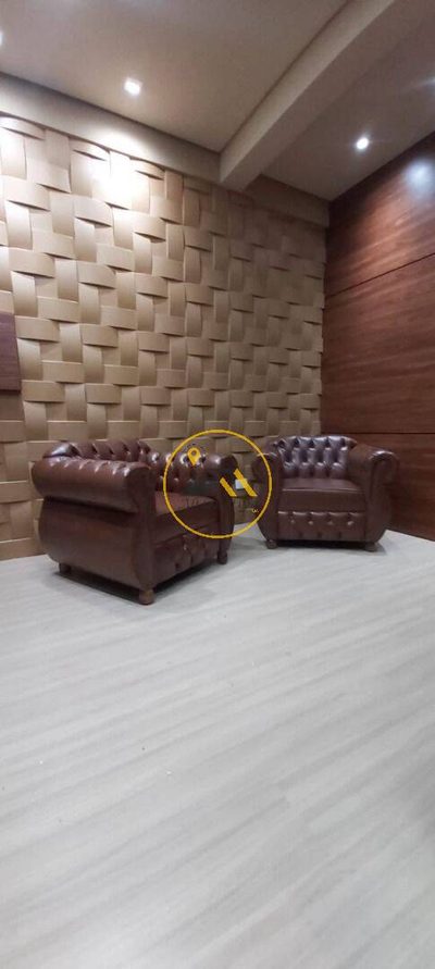 Sala-Conjunto, 36 m² - Foto 5