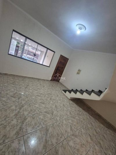 Casa, 2 quartos, 131 m² - Foto 1