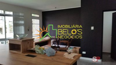 Casa, 4 quartos, 353 m² - Foto 1