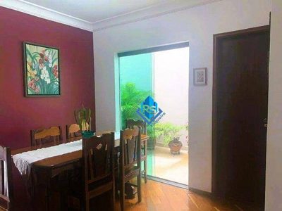 Sobrado, 3 quartos, 192 m² - Foto 4