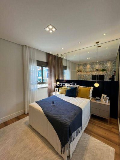 Apartamento, 3 quartos, 110 m² - Foto 4