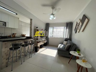 Apartamento, 1 quarto, 50 m² - Foto 4