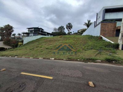 Loteamento e Condomínio, 856 m² - Foto 1