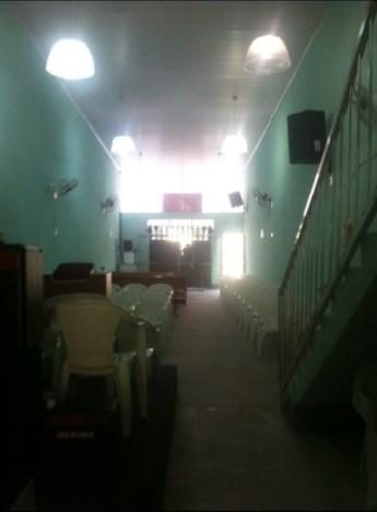 Loja-Salão, 150 m² - Foto 3