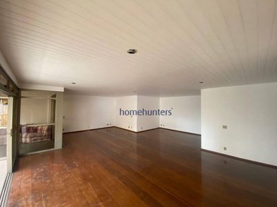 Apartamento, 4 quartos, 297 m² - Foto 1