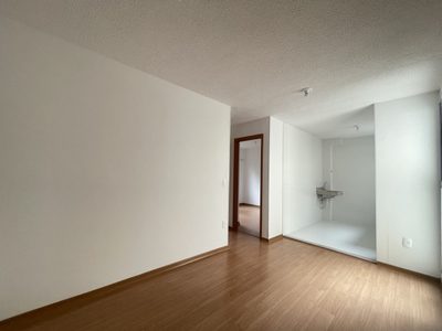 Apartamento, 2 quartos - Foto 1