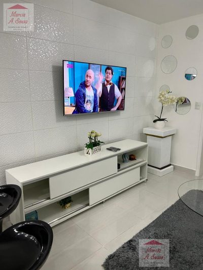 Apartamento, 1 quarto, 45 m² - Foto 3
