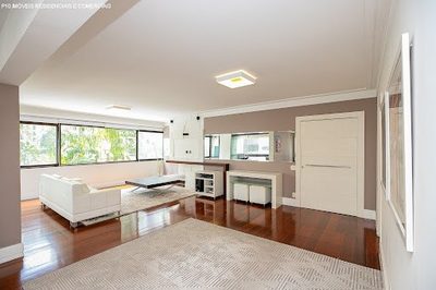Apartamento, 3 quartos, 162 m² - Foto 1