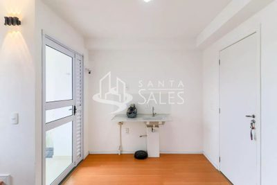 Apartamento, 2 quartos, 58 m² - Foto 5