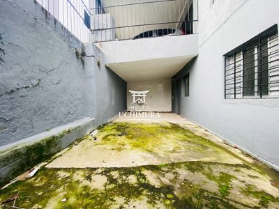 Casa, 1 quarto, 35 m² - Foto 5