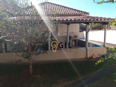Casa, 3 quartos, 151 m² - Foto 1