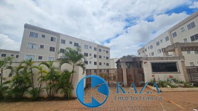 Apartamento, 2 quartos, 44 m² - Foto 1