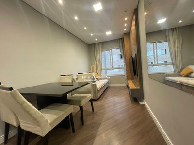 Apartamento, 2 quartos, 48 m² - Foto 1