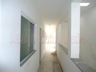 Prédio Inteiro, 390 m² - Foto 4
