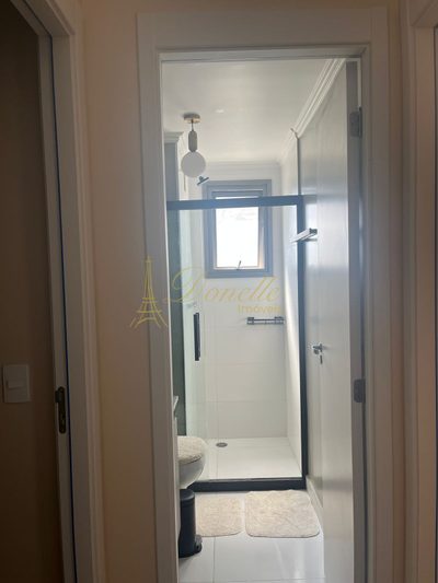 Apartamento, 2 quartos, 49 m² - Foto 3
