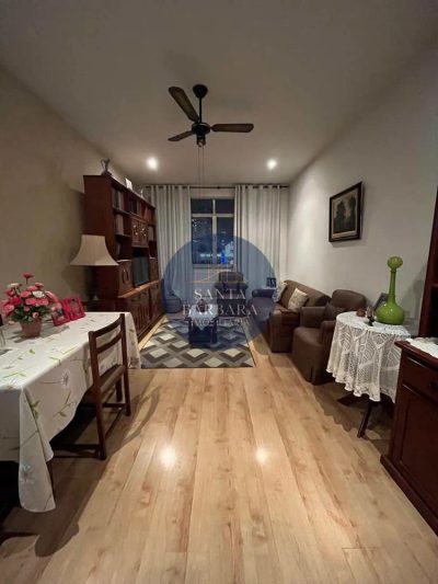 Apartamento, 2 quartos, 68 m² - Foto 1
