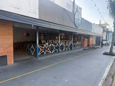 Loja-Salão, 300 m² - Foto 1
