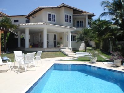 Casa, 4 quartos - Foto 1