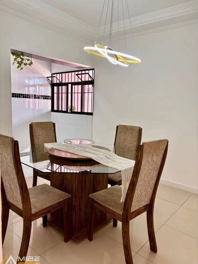 Casa, 3 quartos, 170 m² - Foto 5