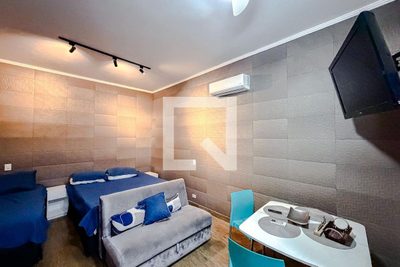 Casa, 1 quarto, 300 m² - Foto 1