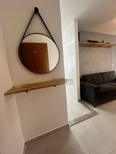 Apartamento, 2 quartos, 52 m² - Foto 3