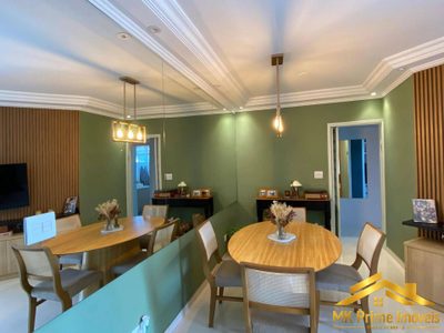 Apartamento, 3 quartos, 101 m² - Foto 4