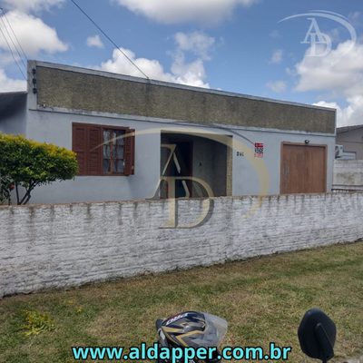 Casa, 2 quartos, 120 m² - Foto 3