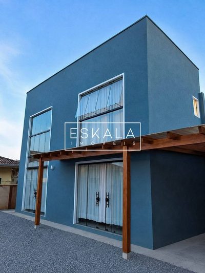 Casa, 1 quarto, 70 m² - Foto 1
