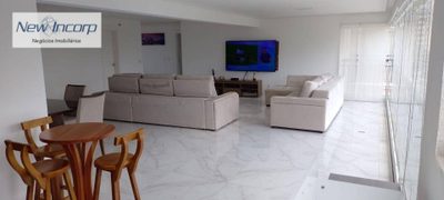Apartamento, 3 quartos, 213 m² - Foto 3
