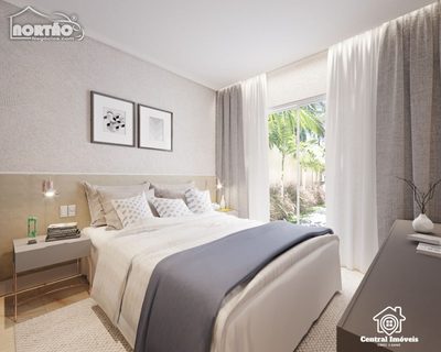 Casa, 2 quartos, 62 m² - Foto 3