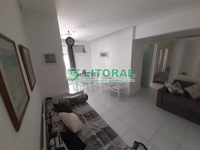 Apartamento, 2 quartos, 60 m² - Foto 1