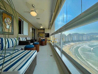 Apartamento, 3 quartos, 120 m² - Foto 4