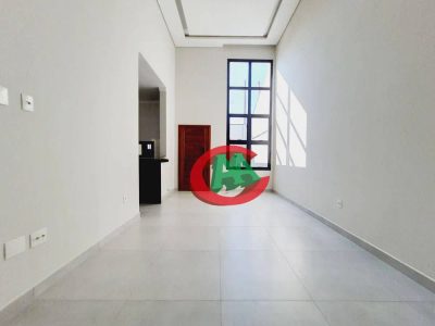 Casa, 3 quartos, 124 m² - Foto 1